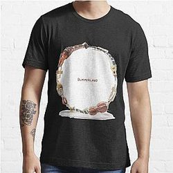 Bummerland AJR Essential T-Shirt