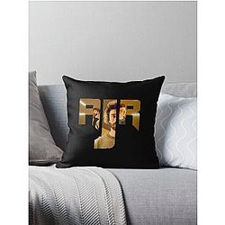 AJR  Throw Pillow