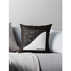 AJR the maybe man tracklist songs Throw Pillow