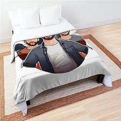 ajr tmm Comforter