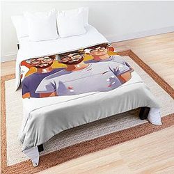ajr tmm Comforter