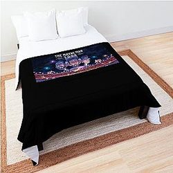  Ajr Maybe Man Comforter