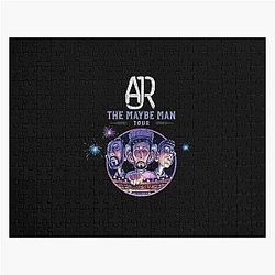  Ajr Maybe Man Jigsaw Puzzle