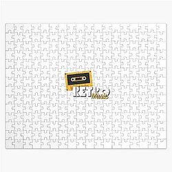 AJR the maybe man tracklist songs Jigsaw Puzzle