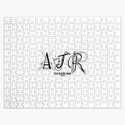  Ajr Maybe Man Jigsaw Puzzle