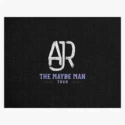  Ajr Maybe Man Jigsaw Puzzle
