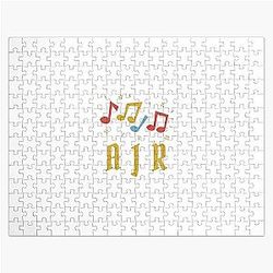 AJR the maybe man tracklist songs Jigsaw Puzzle