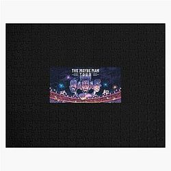  Ajr Maybe Man Jigsaw Puzzle