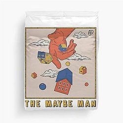 bassist ajr music ajr teacher ajr classical ajr Duvet Cover