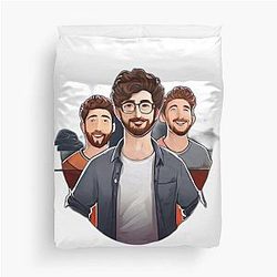 ajr tmm Duvet Cover