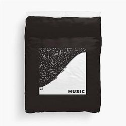 AJR the maybe man tracklist songs Duvet Cover