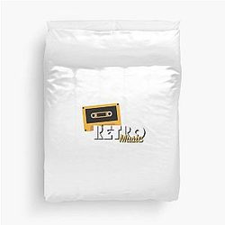 AJR the maybe man tracklist songs Duvet Cover