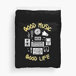 AJR the maybe man tracklist songs Duvet Cover