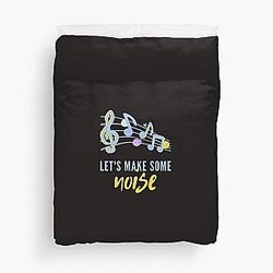 AJR the maybe man tracklist songs Duvet Cover