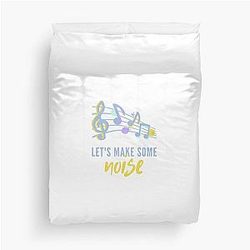 AJR the maybe man tracklist songs Duvet Cover