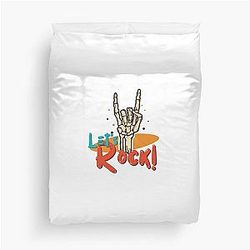 AJR the maybe man tracklist songs Duvet Cover