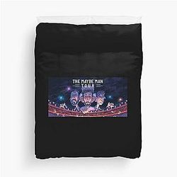  Ajr Maybe Man Duvet Cover