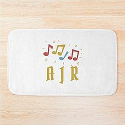 AJR the maybe man tracklist songs Bath Mat