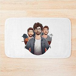 ajr tmm Bath Mat