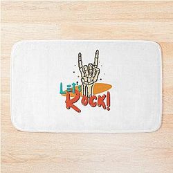 AJR the maybe man tracklist songs Bath Mat