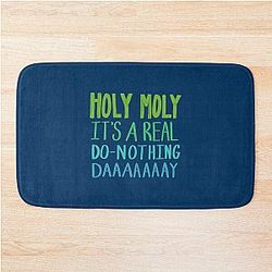 AJR Holy Bath Mat