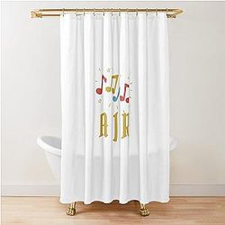 AJR the maybe man tracklist songs Shower Curtain