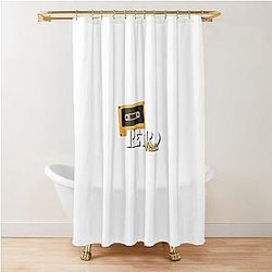 AJR the maybe man tracklist songs Shower Curtain