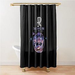  Ajr Maybe Man Shower Curtain