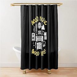 AJR the maybe man tracklist songs Shower Curtain