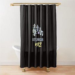AJR the maybe man tracklist songs Shower Curtain