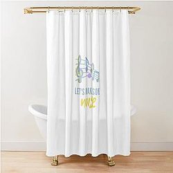AJR the maybe man tracklist songs Shower Curtain