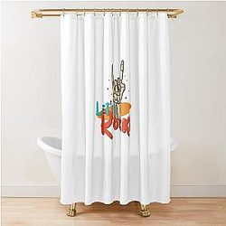 AJR the maybe man tracklist songs Shower Curtain