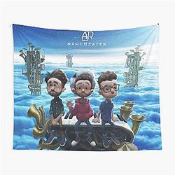 neotheater ajr tour 2021 siangjumat Tapestry