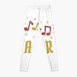 AJR the maybe man tracklist songs Leggings