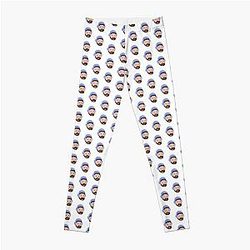 Jack Trapper Hat AJR Leggings