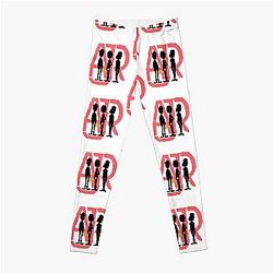Ajr Band Members Leggings