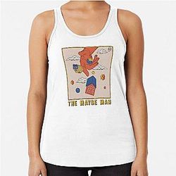 bassist ajr music ajr teacher ajr classical ajr Racerback Tank Top