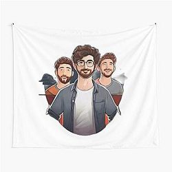 ajr tmm Tapestry