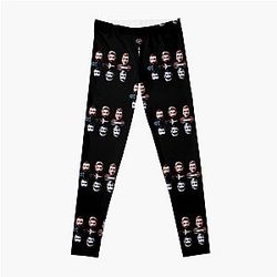 AJR Band Ajrmy Leggings
