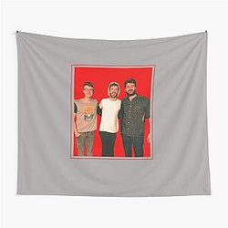 ajr band group Tapestry