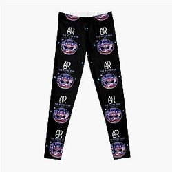 AJR The Maybe Man Tour Leggings