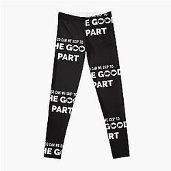 AJR So Can We Skip To The Leggings