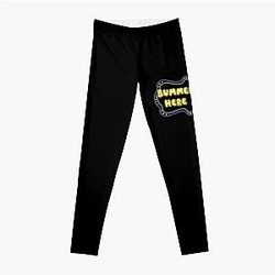 AJR Bummerland Here I Am   Leggings