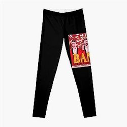 AJR Bang! Leggings