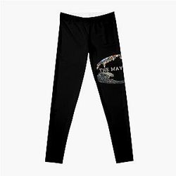 Ajr - The Maybe Man Leggings