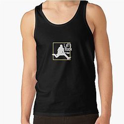 AJR the maybe man tracklist songs Tank Top