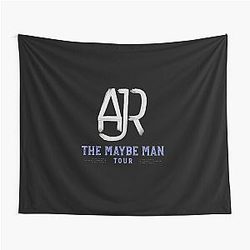  Ajr Maybe Man Tapestry