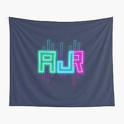 Neon ajr music Tapestry