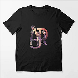 Adam Jack Ryan Metzger Signature Shirt