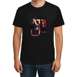 The Click Galaxy Ajr T-Shirt 